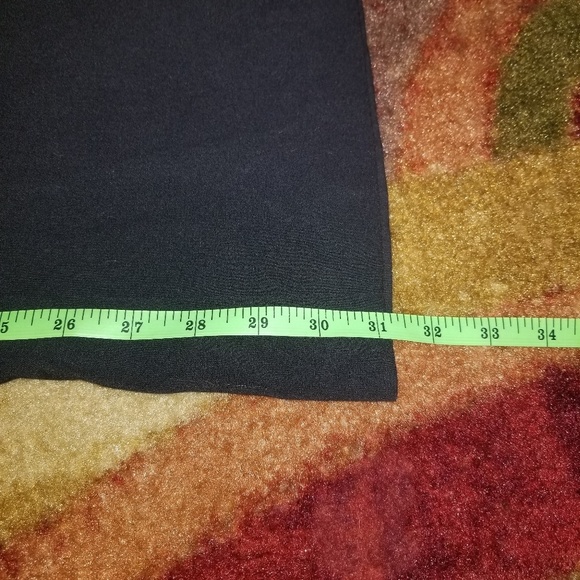 AB Studio Townsend Flat-FrontPants

Black - Picture 3 of 5